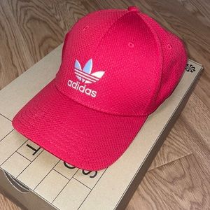 Adidas Red Hat OS